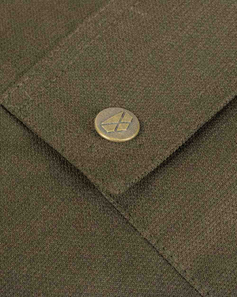 Hoggs of Fife Junior Struther Waterproof Trousers - Image 4