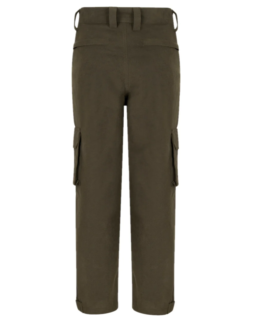 Hoggs of Fife Junior Struther Waterproof Trousers - Image 5
