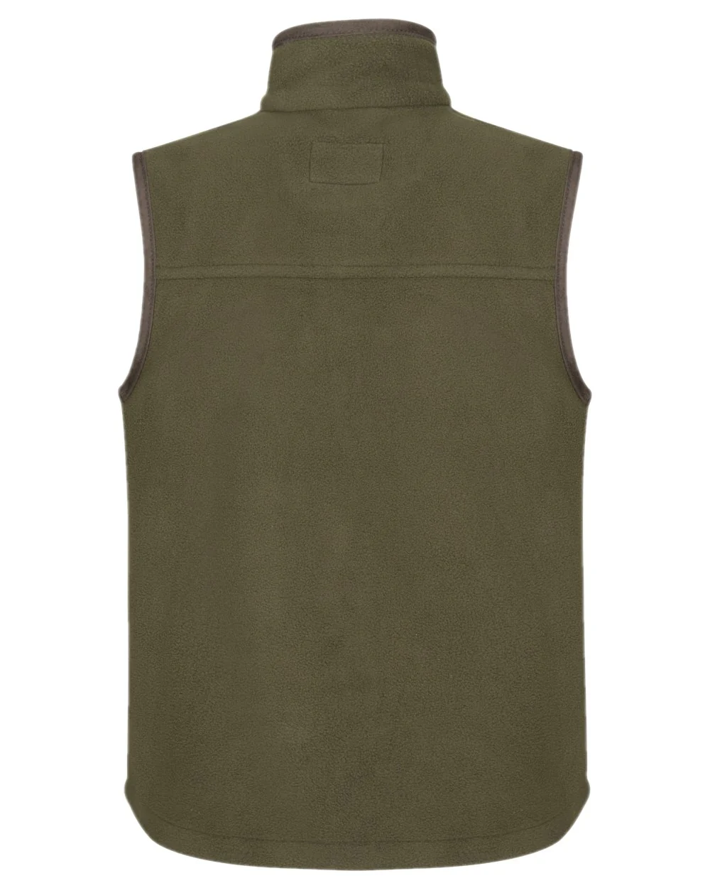 Hoggs of Fife Junior Woodhall Fleece Gilet - Image 5