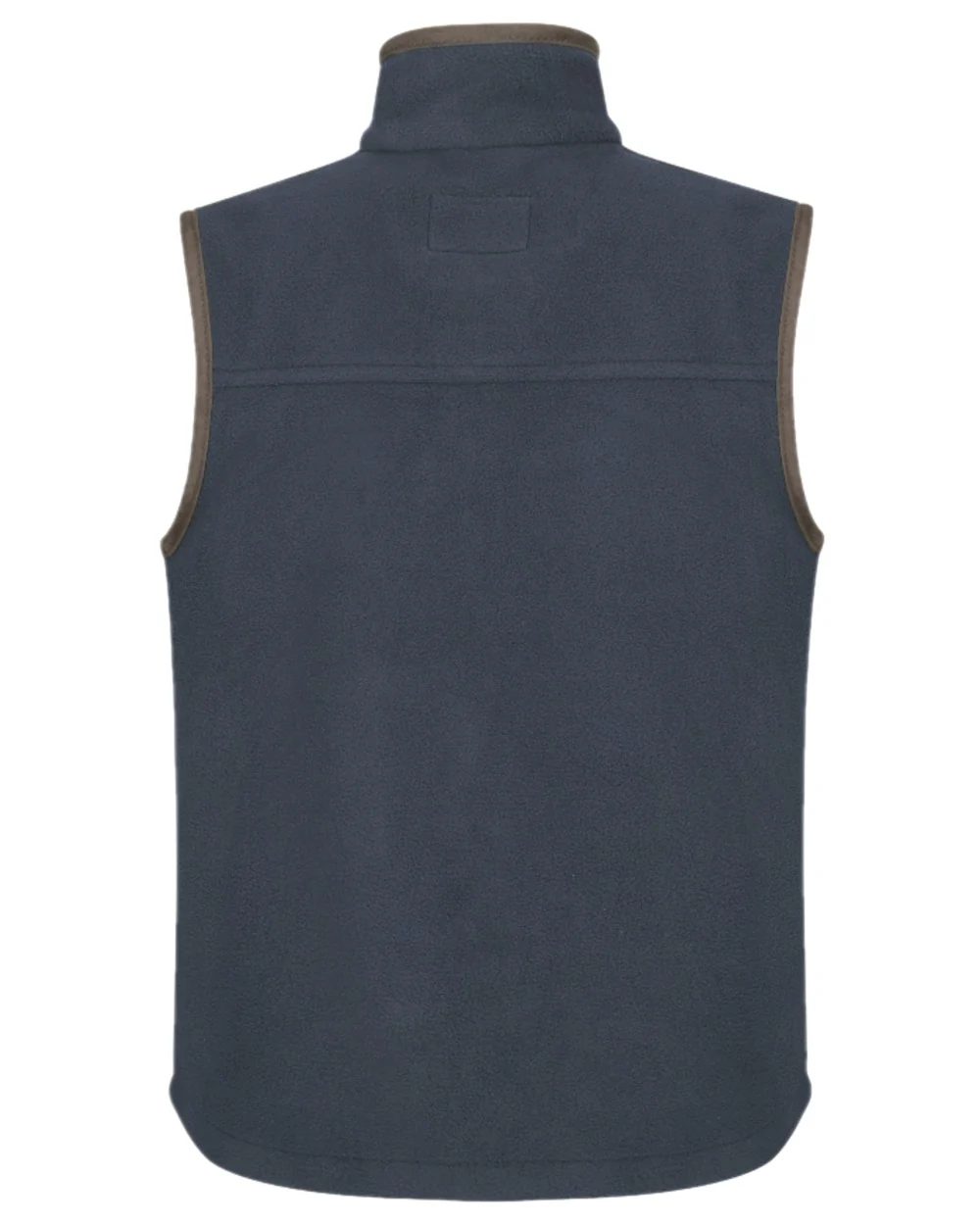 Hoggs of Fife Junior Woodhall Fleece Gilet - Image 7