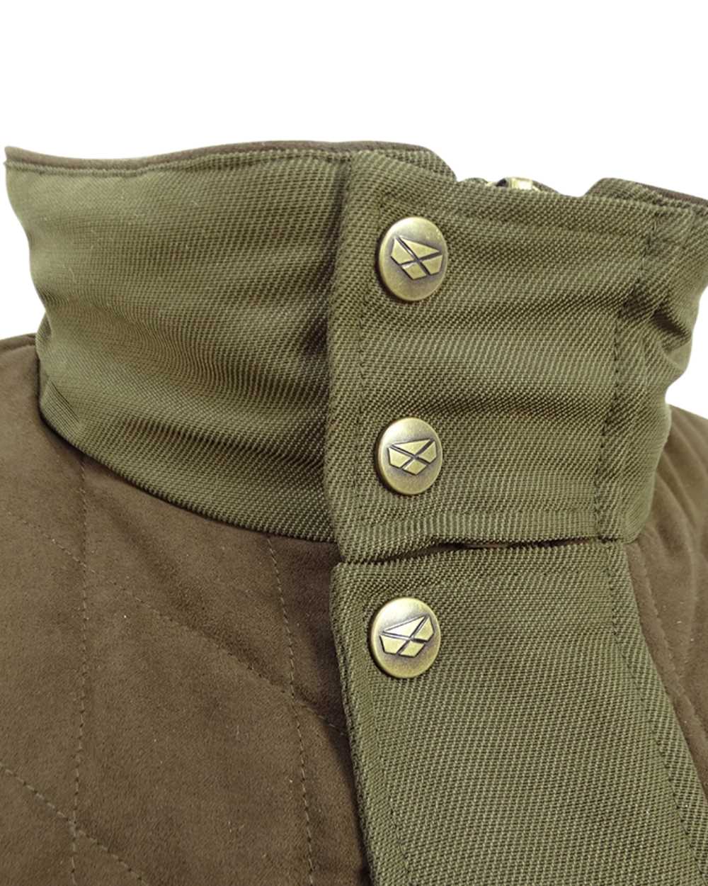 Hoggs of Fife Kincraig Field Waistcoat - Image 5