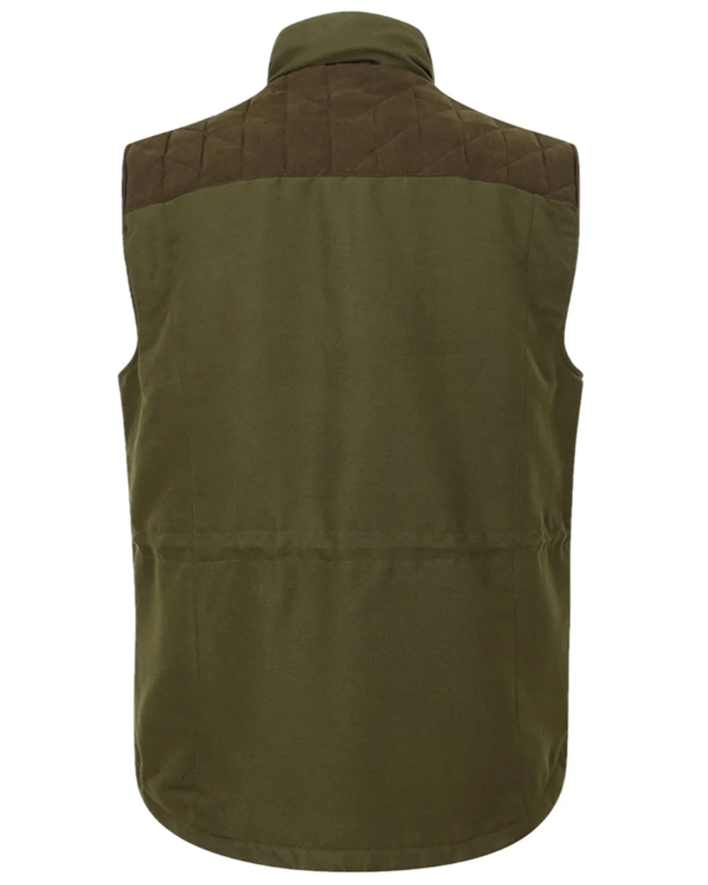 Hoggs of Fife Kincraig Field Waistcoat - Image 7