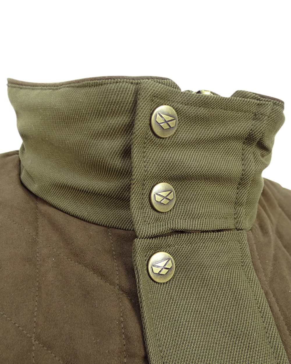 Hoggs of Fife Kincraig Waterproof Field Jacket - Image 10