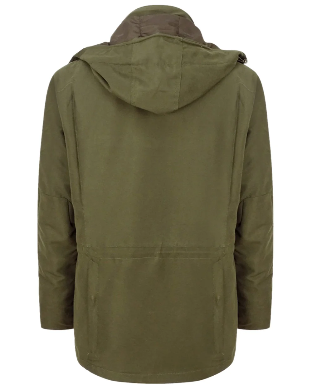 Hoggs of Fife Kincraig Waterproof Field Jacket - Image 11