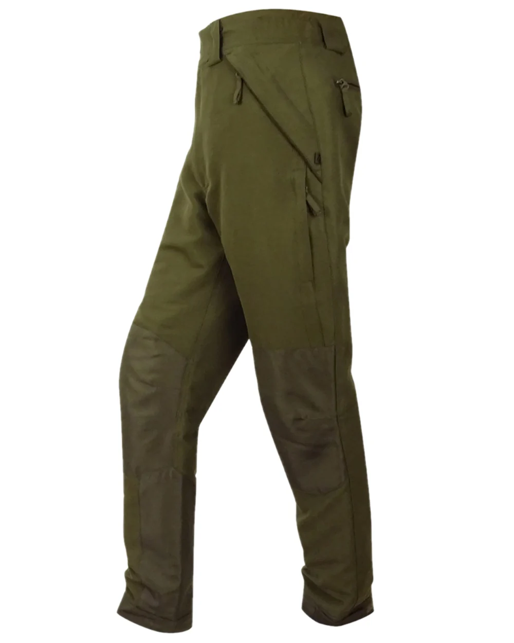 Hoggs of Fife Kincraig Waterproof Field Trousers - Image 10