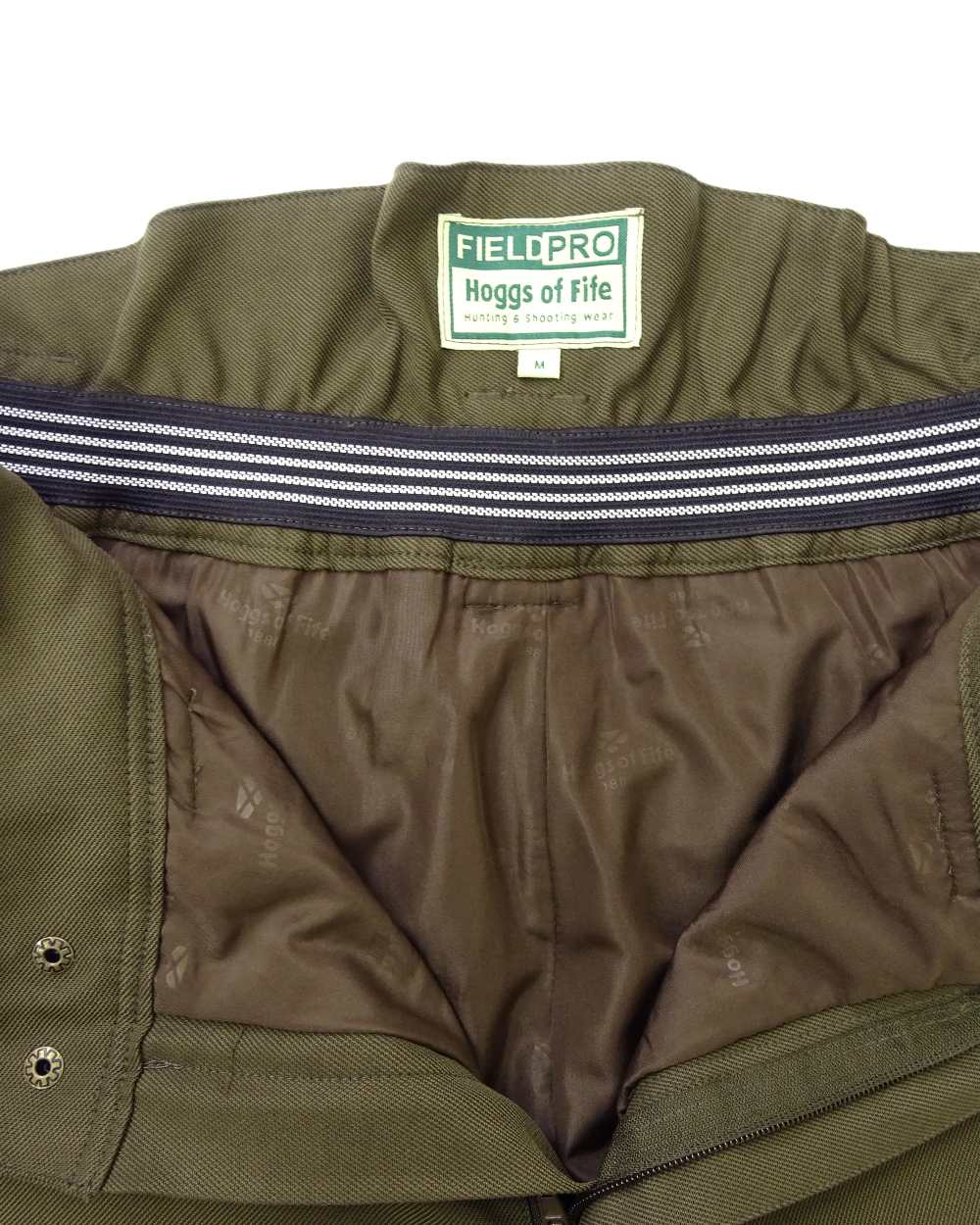 Hoggs of Fife Kincraig Waterproof Field Trousers - Image 8