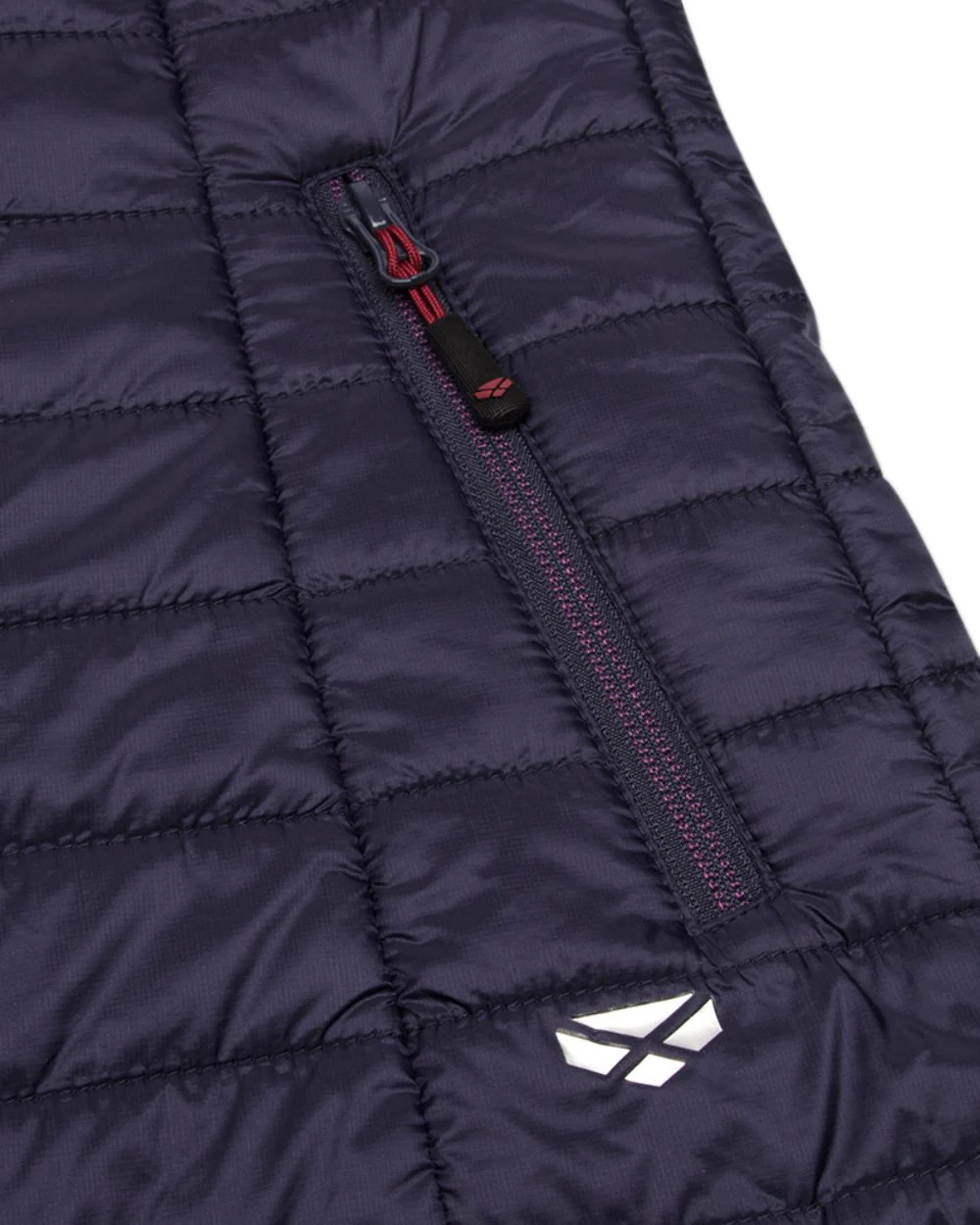 Hoggs of Fife Kingston Ladies Rip-Stop Gilet - Image 4