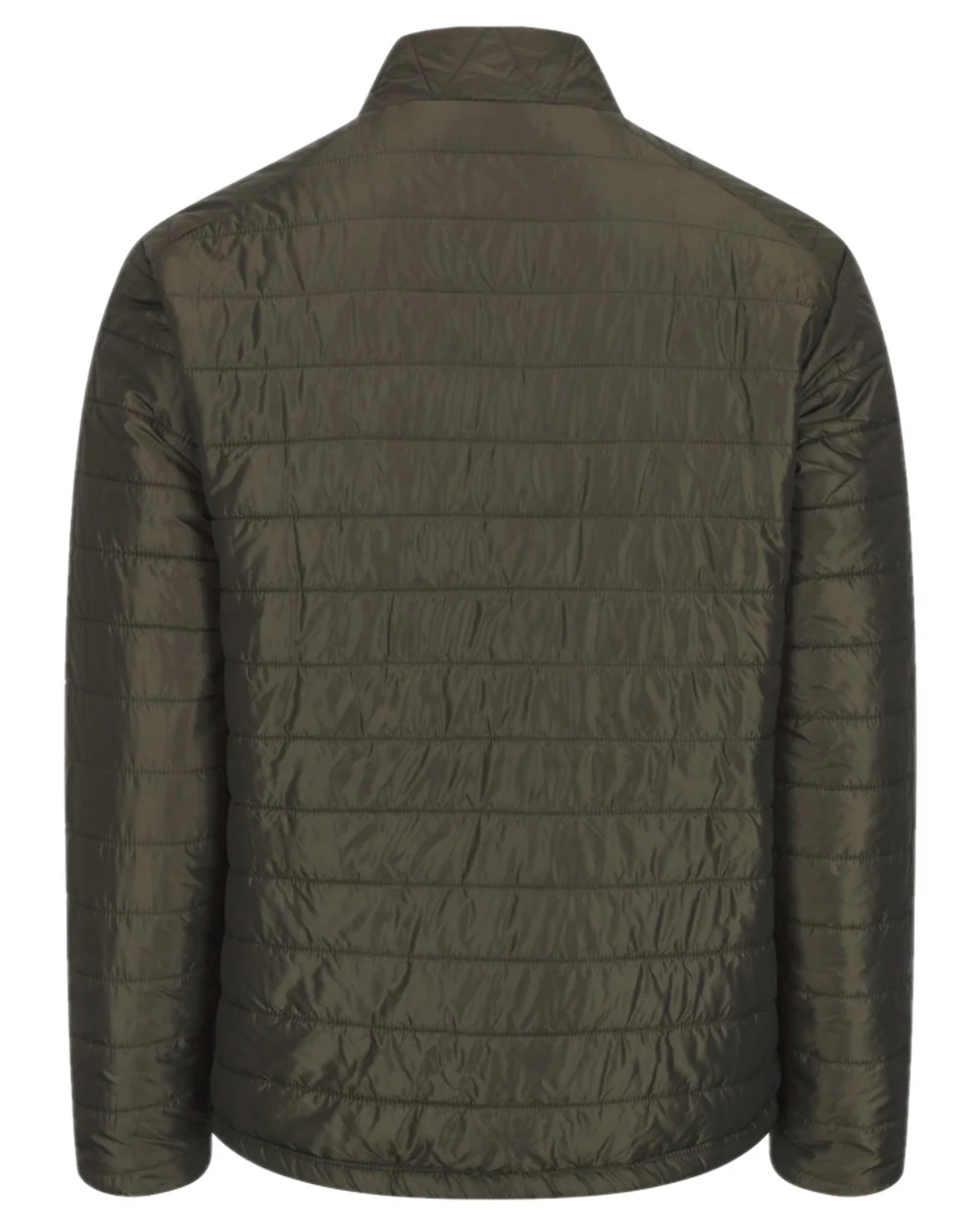 Hoggs of Fife Kingston Quilted Jacket - Image 4