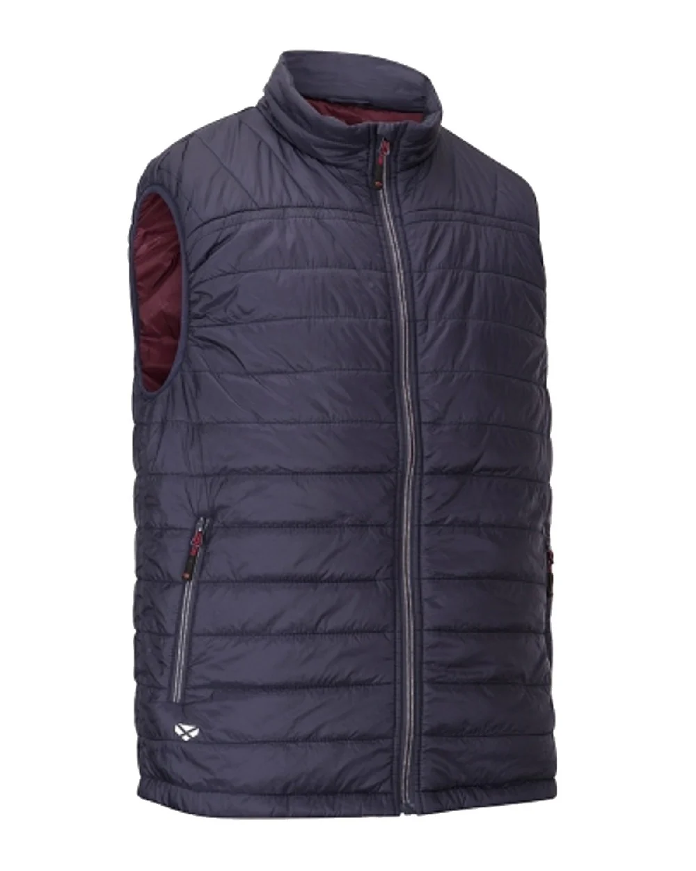 Hoggs of Fife Kingston Rip-Stop Gilet - Image 5