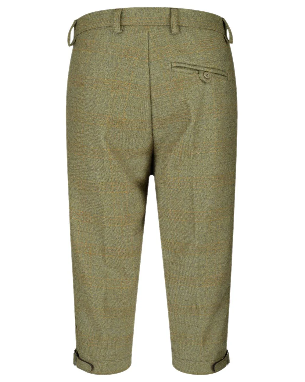 Hoggs of Fife Kinloch Tweed Breeks - Image 4