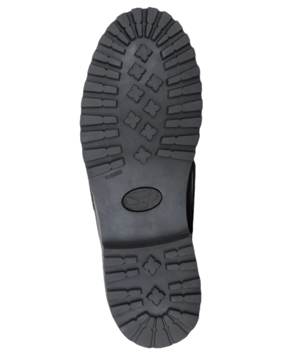 Hoggs of Fife Kintyre Rugged Moccasin Boat Shoes - Image 9