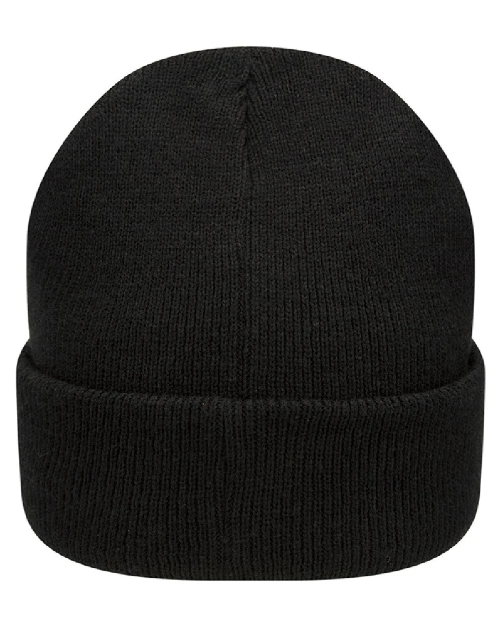 Hoggs of Fife Knitted Thinsulate Waterproof Beanie - Image 2