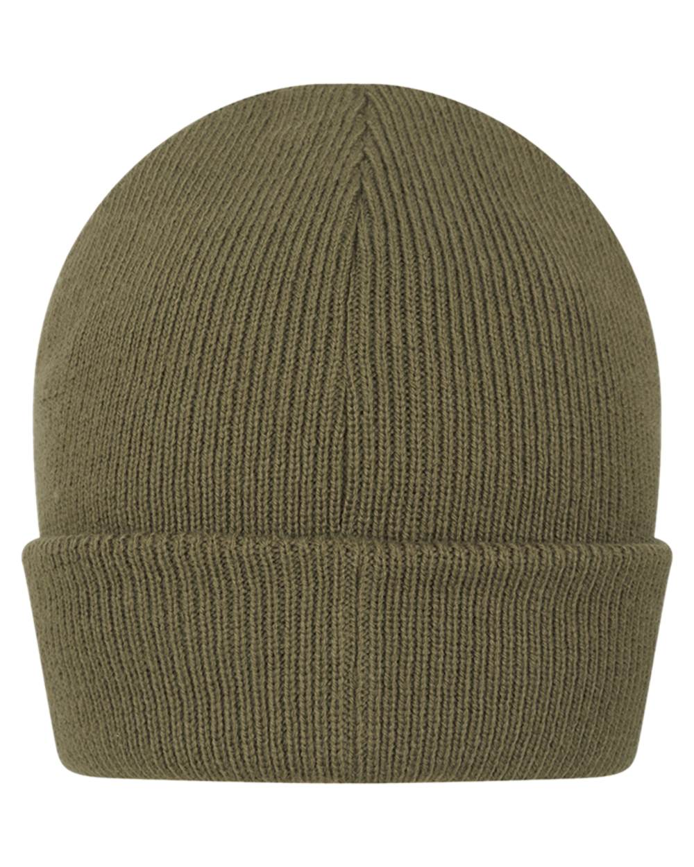 Hoggs of Fife Knitted Thinsulate Waterproof Beanie - Image 5