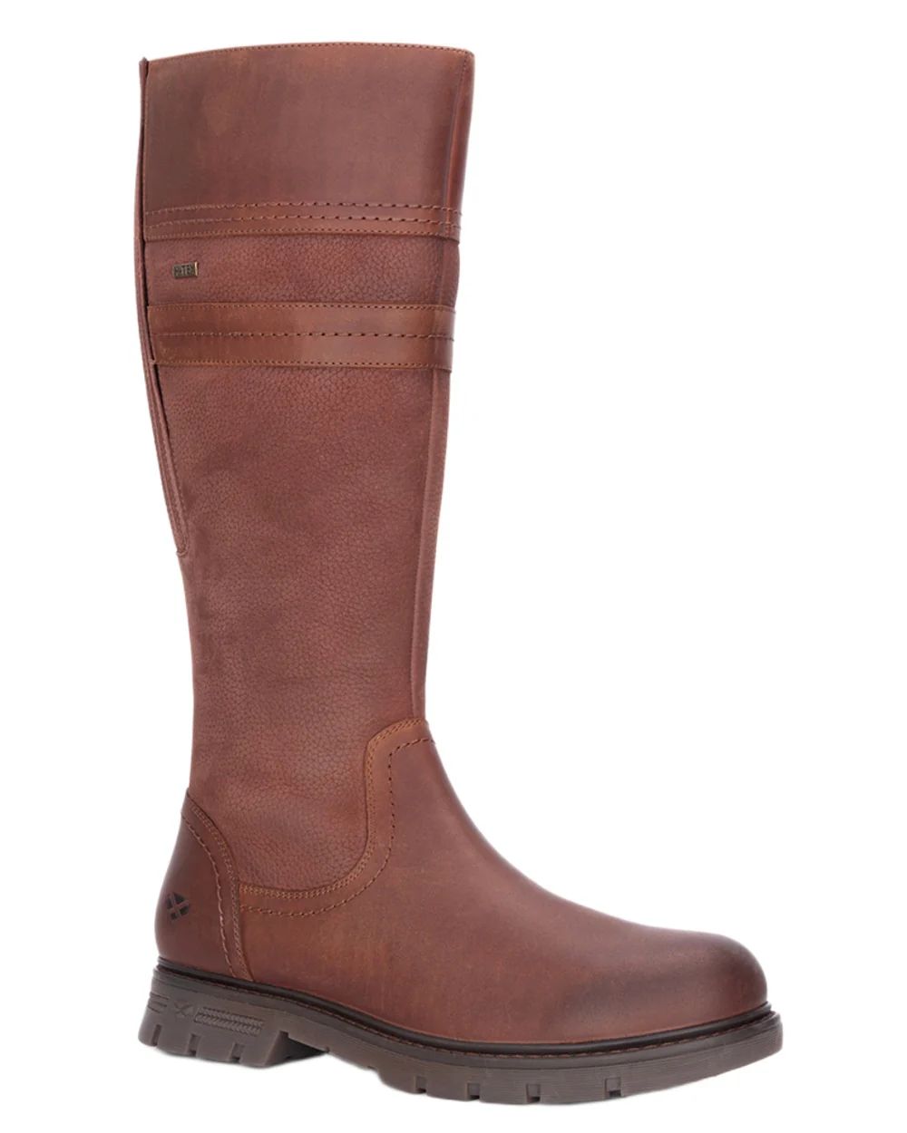 Hoggs of Fife Letham Country Waterproof Boots - Image 5
