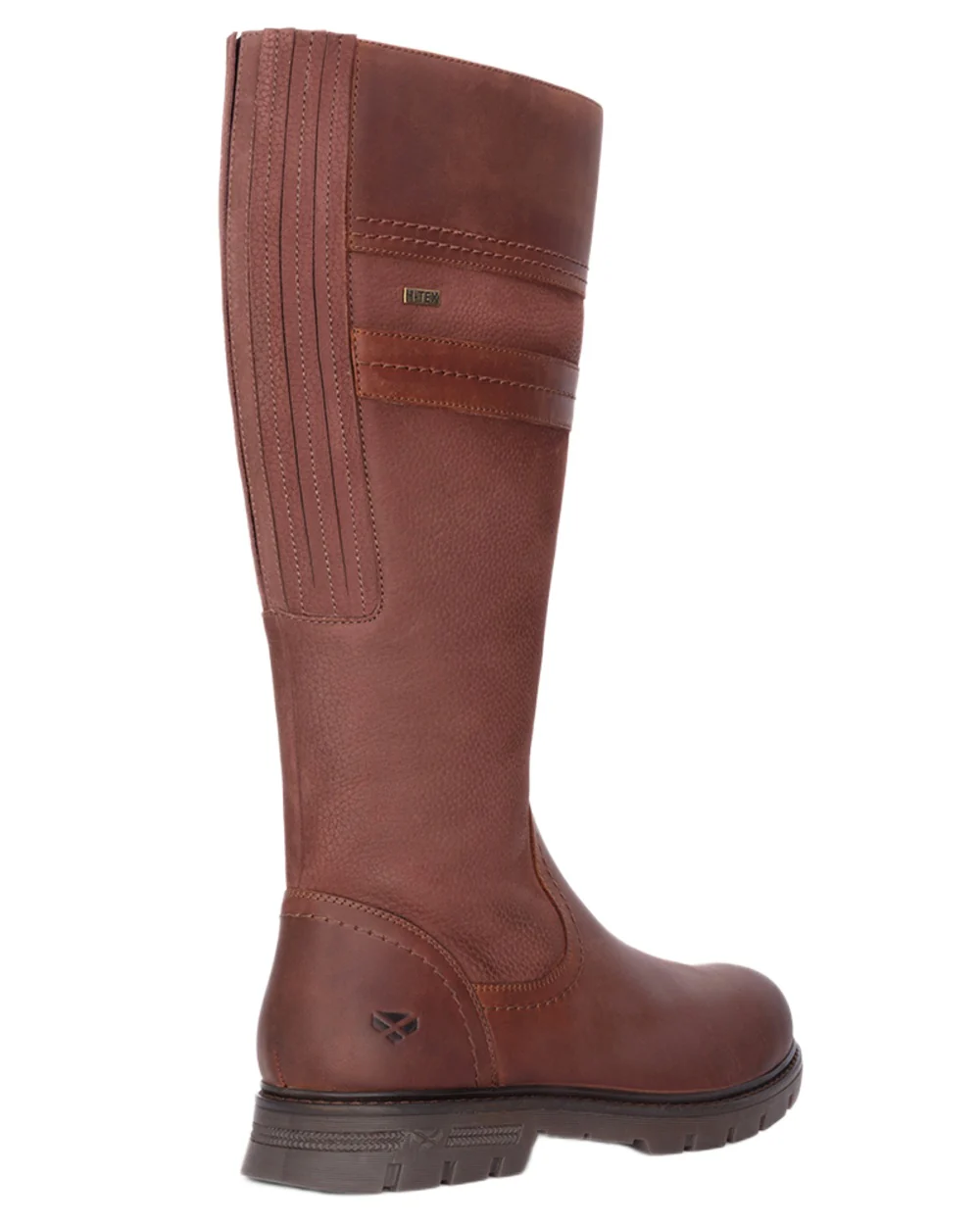Hoggs of Fife Letham Country Waterproof Boots - Image 6