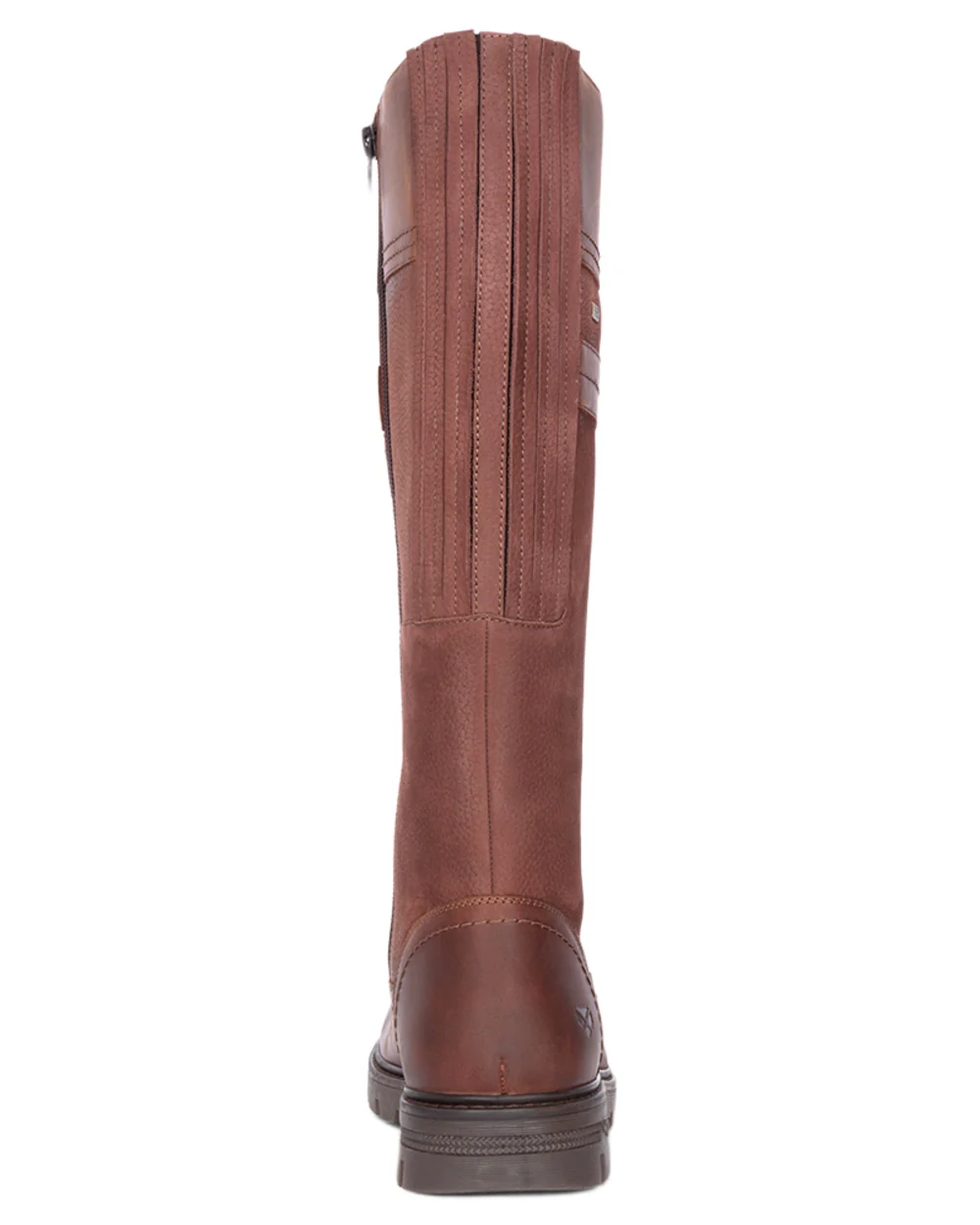 Hoggs of Fife Letham Country Waterproof Boots - Image 7