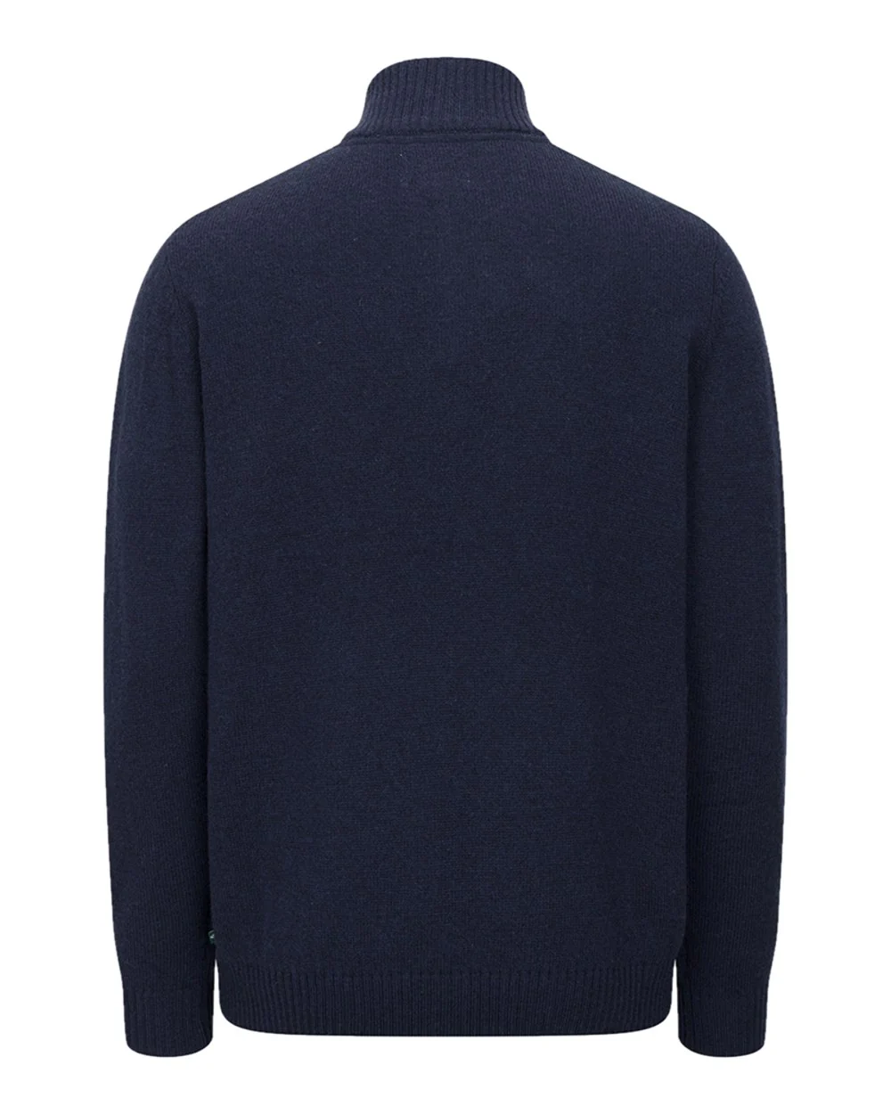 Hoggs of Fife Lothian II Quarter Zip Pullover - Image 6