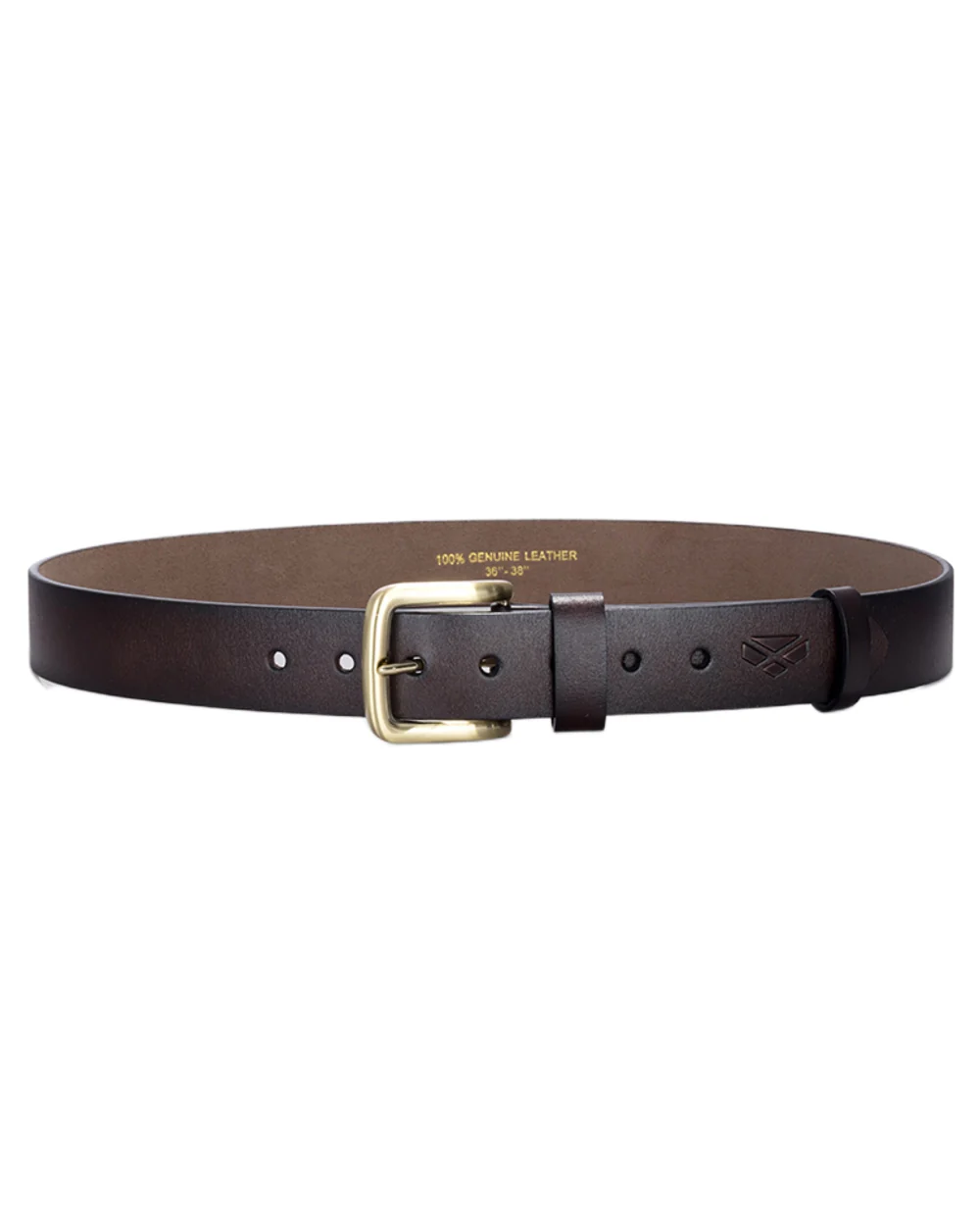 Hoggs of Fife Luxury Leather Belts - Image 14