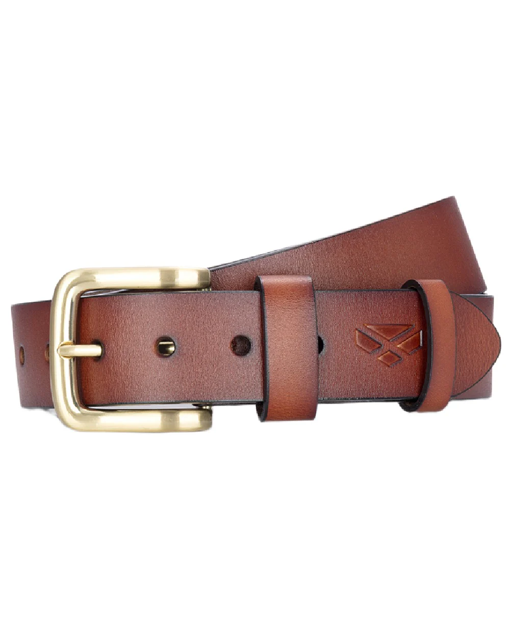 Hoggs of Fife Luxury Leather Belts - Image 15