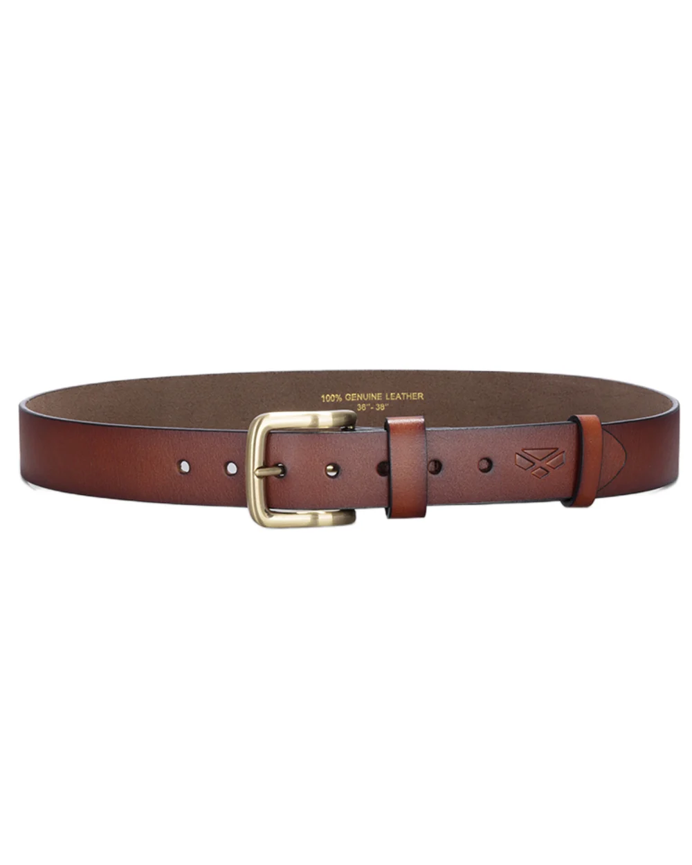 Hoggs of Fife Luxury Leather Belts - Image 16