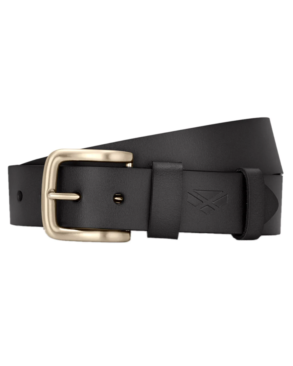 Hoggs of Fife Luxury Leather Belts - Image 3