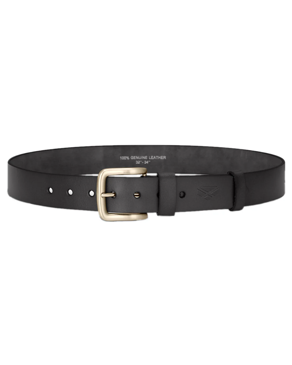 Hoggs of Fife Luxury Leather Belts - Image 5