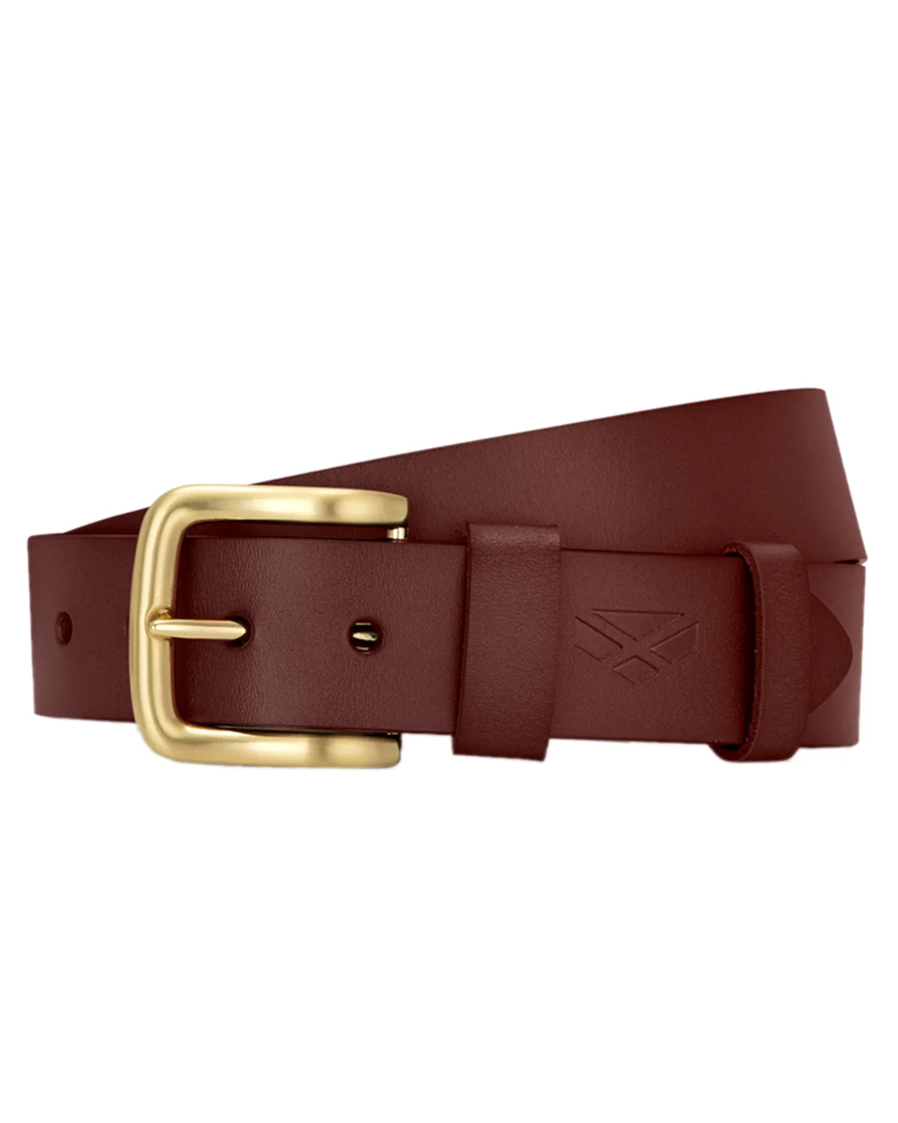 Hoggs of Fife Luxury Leather Belts - Image 7