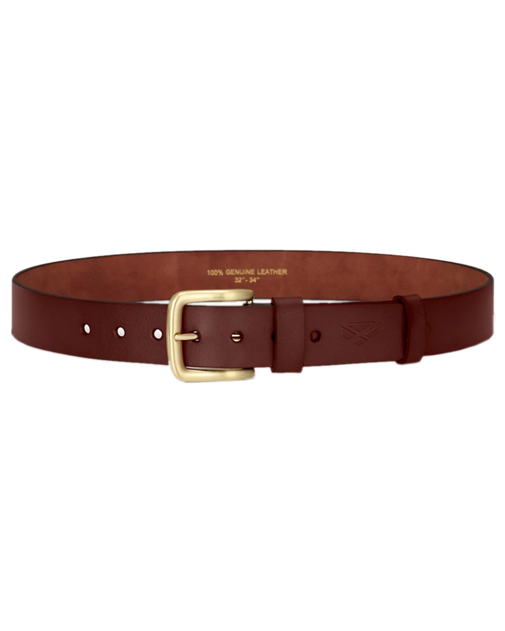Hoggs of Fife Luxury Leather Belts - Image 9