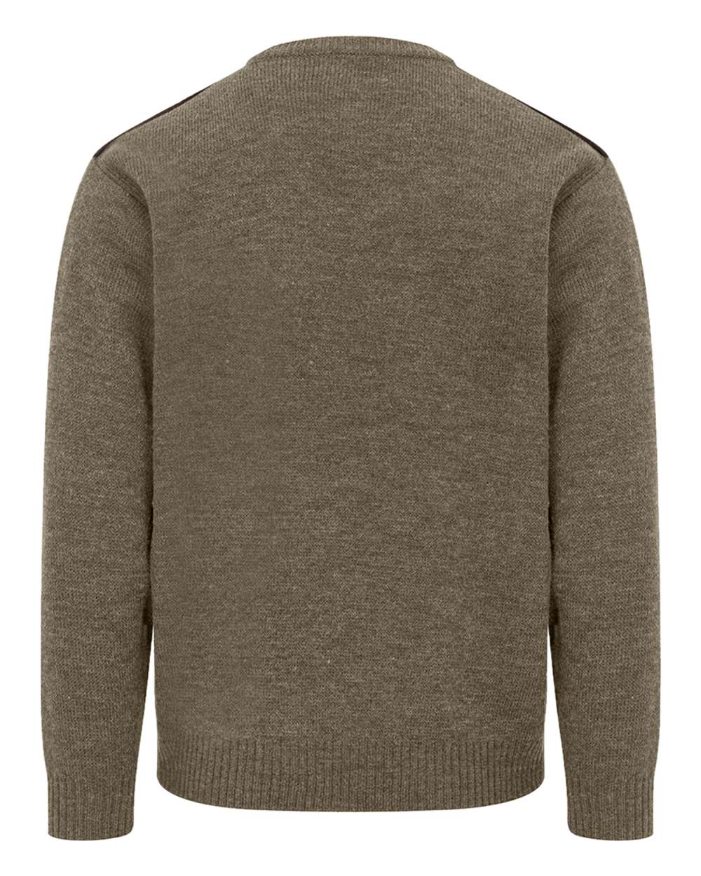 Hoggs of Fife Melrose II Crew Pullover - Image 3