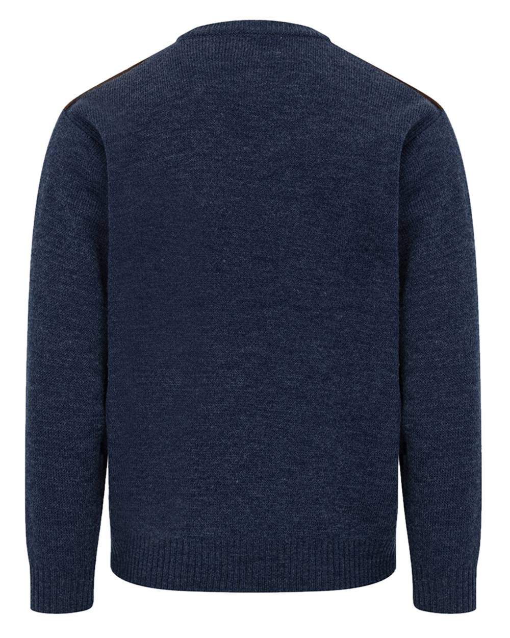 Hoggs of Fife Melrose II Crew Pullover - Image 8