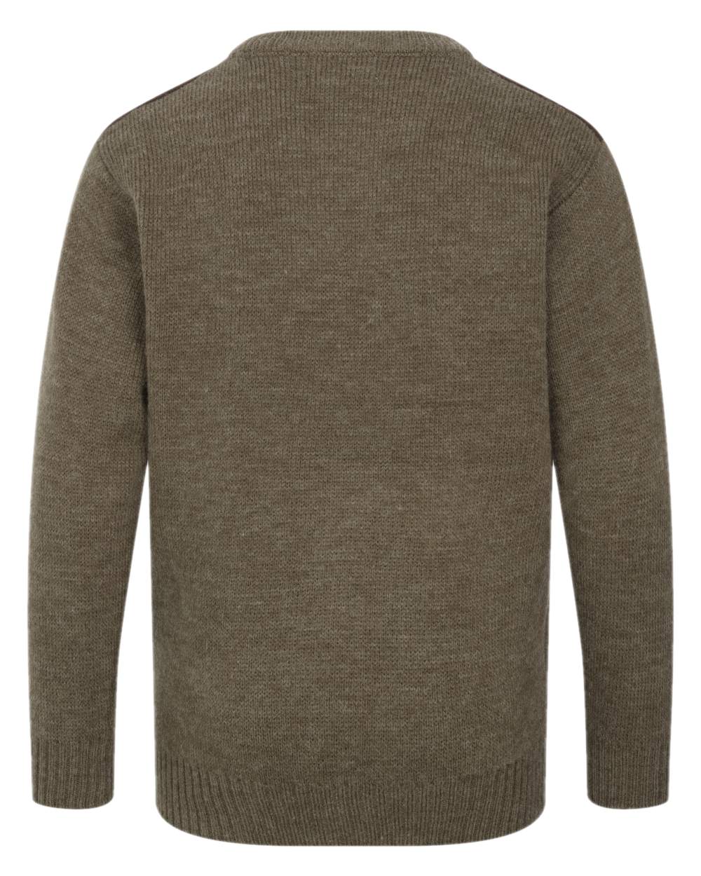 Hoggs of Fife Melrose II Junior Hunting Pullover - Image 4