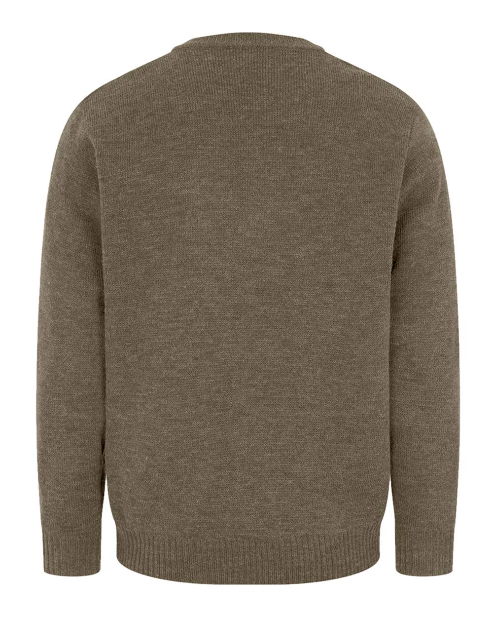 Hoggs of Fife Melrose II V Neck Pullover - Image 3