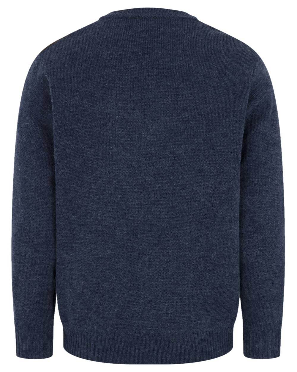 Hoggs of Fife Melrose II V Neck Pullover - Image 8