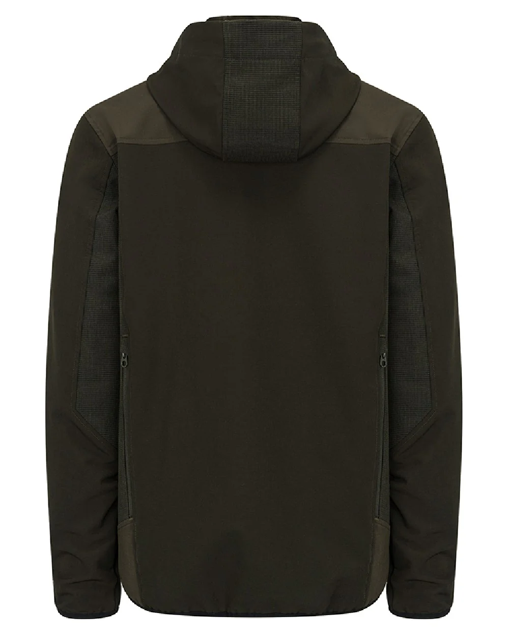 Hoggs of Fife Mens Ardross 4 Way Active Jacket - Image 8