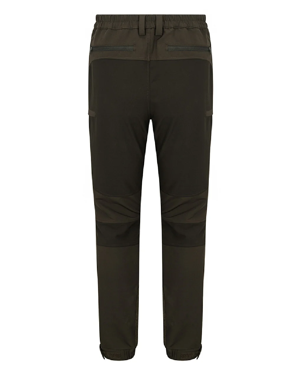 Hoggs of Fife Mens Ardross 4 Way Active Trousers - Image 10