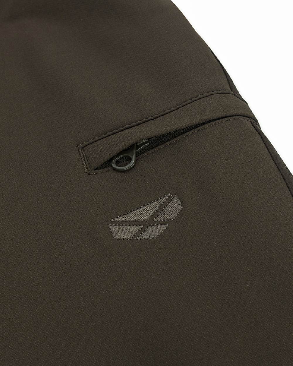 Hoggs of Fife Mens Ardross 4 Way Active Trousers - Image 12
