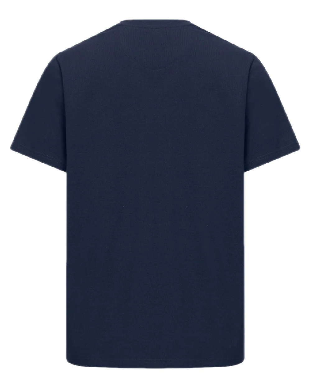 Hoggs of Fife Mens Canonbie Printed T-Shirt - Image 11