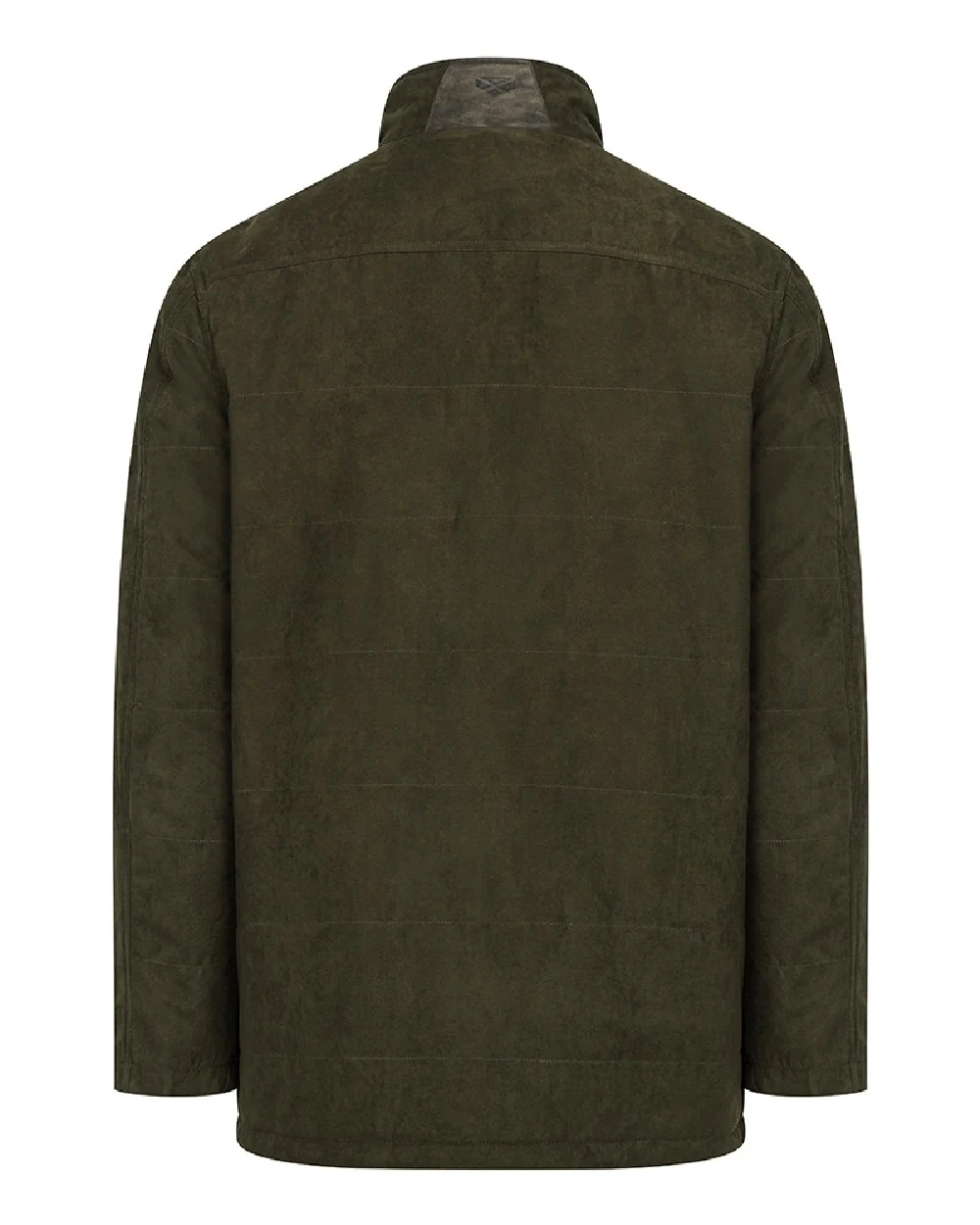 Hoggs of Fife Glenesk Quilted Jacket - Image 8