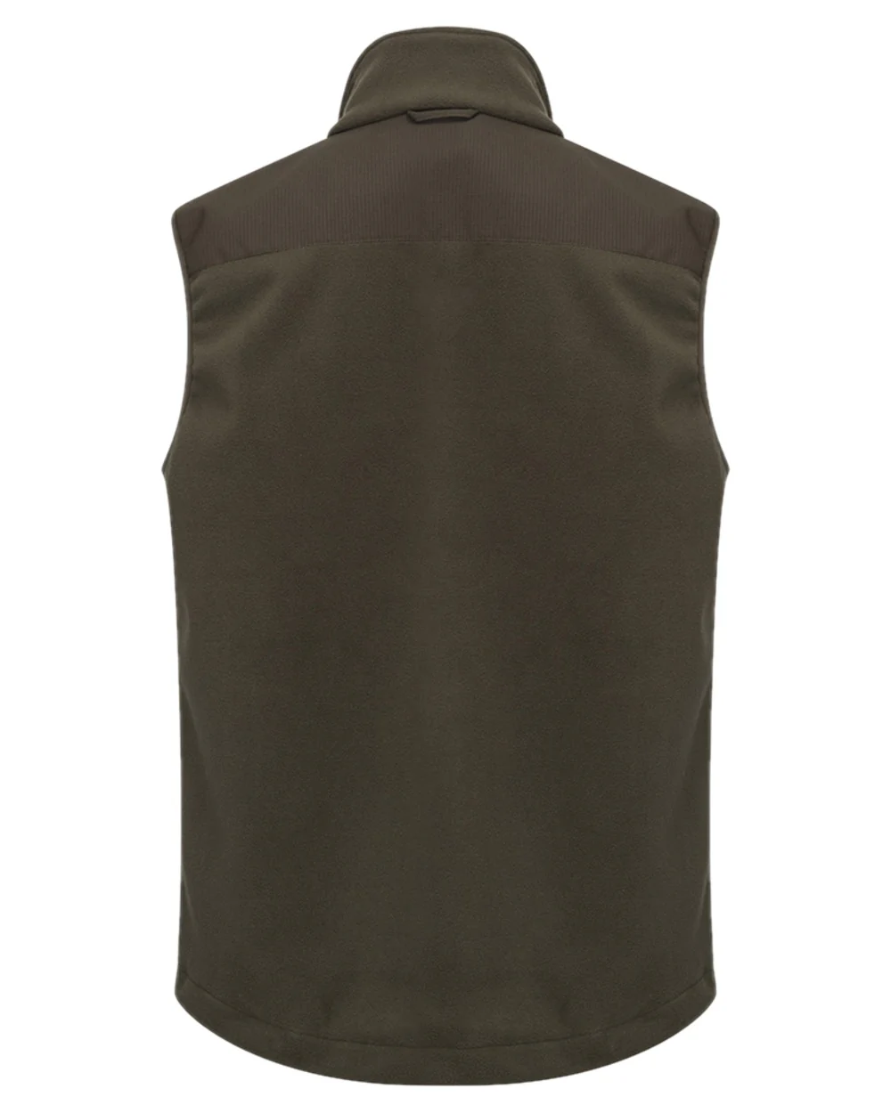 Hoggs of Fife Green King II Gilet - Image 6