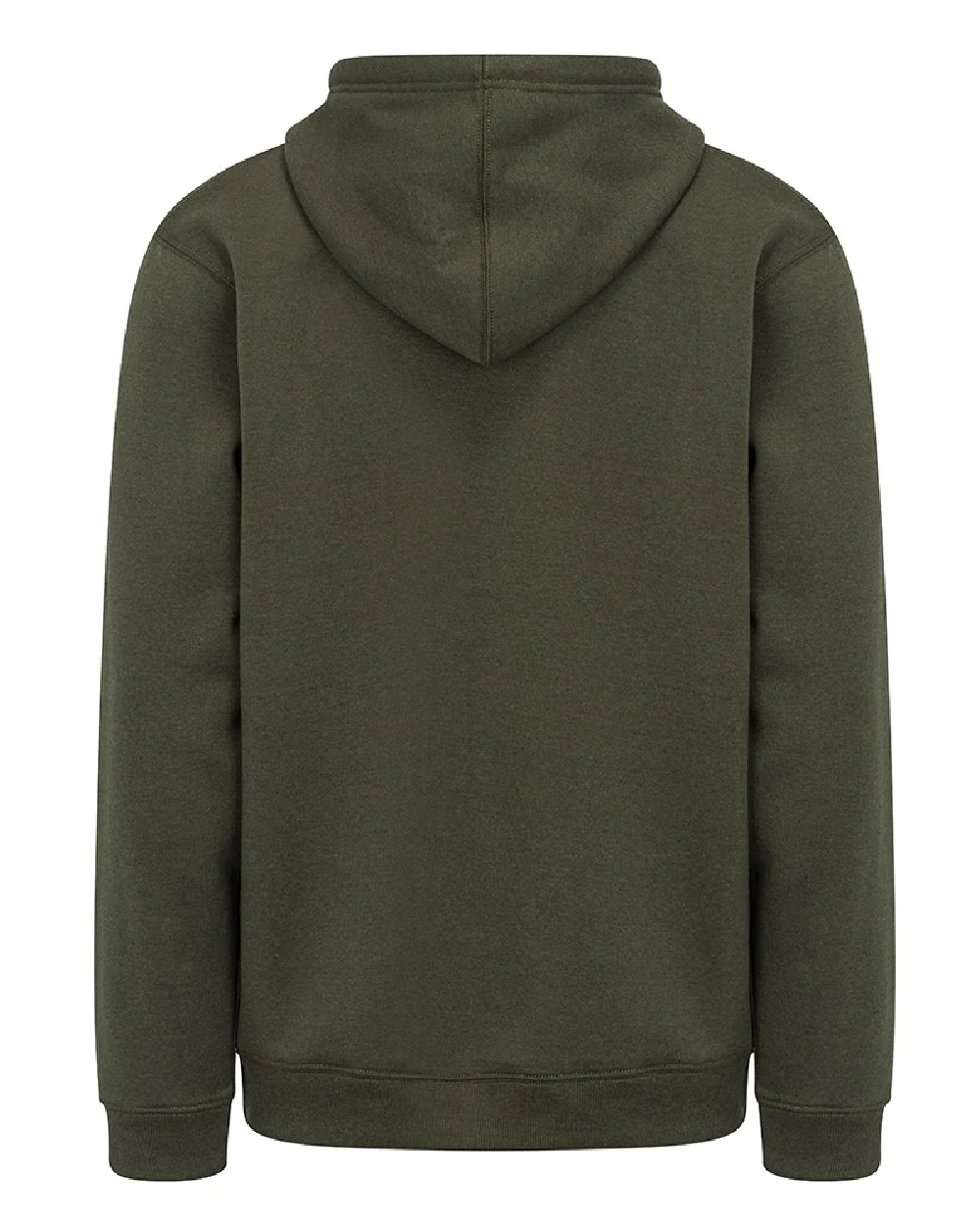 Hoggs of Fife Mens Hoodie - Image 4
