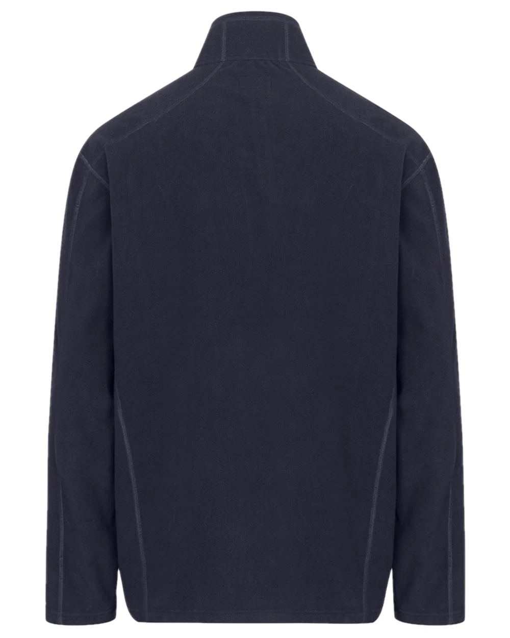 Hoggs of Fife Islander Techpro Quarter Zip Shirt - Image 15