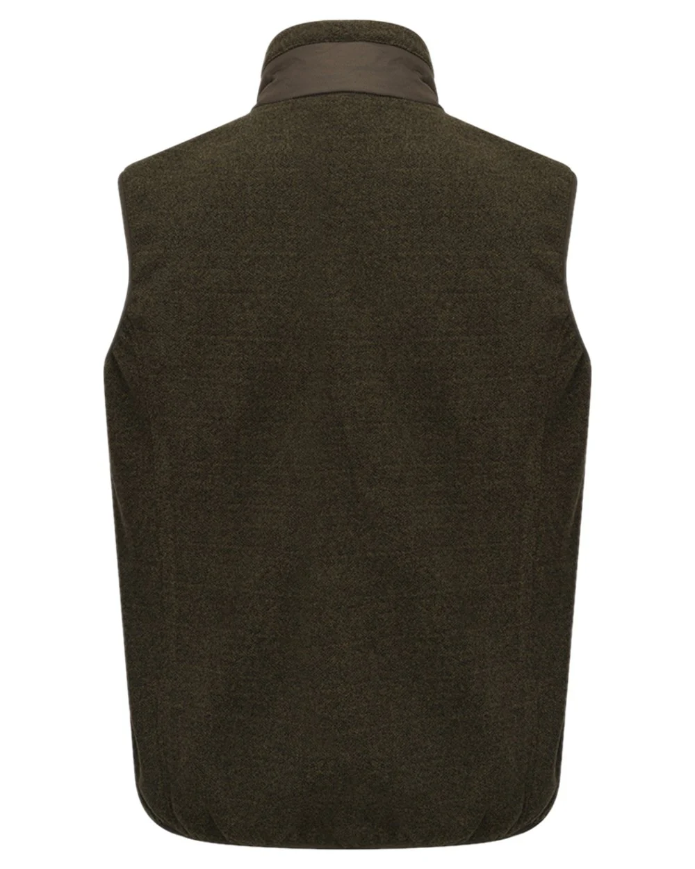 Hoggs of Fife Melville Hybrid Gilet - Image 3