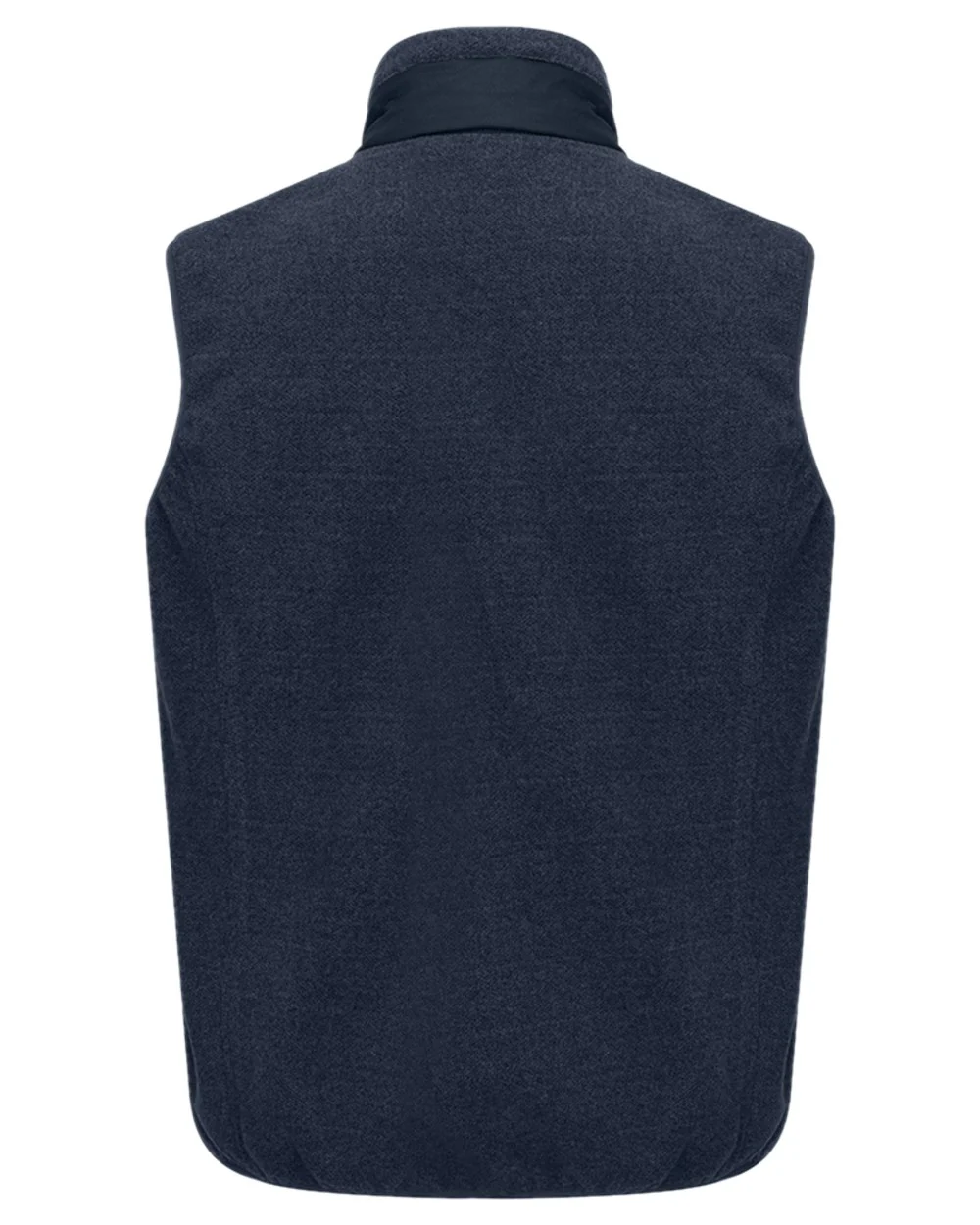 Hoggs of Fife Melville Hybrid Gilet - Image 6