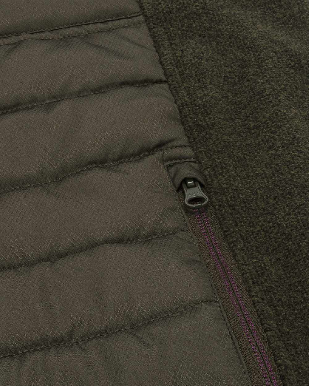 Hoggs of Fife Melville Hybrid Jacket - Image 10