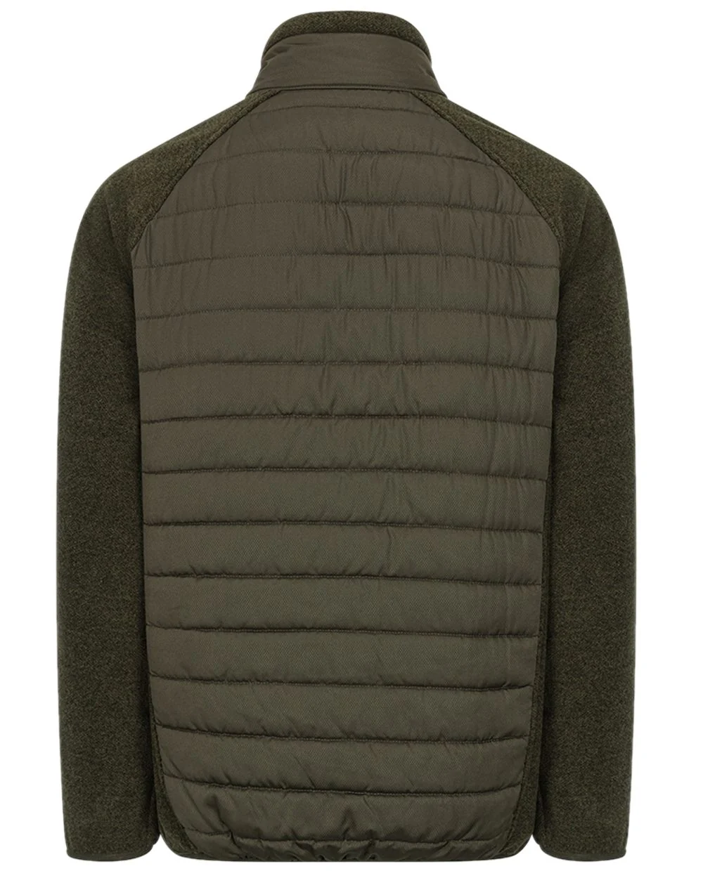 Hoggs of Fife Melville Hybrid Jacket - Image 13
