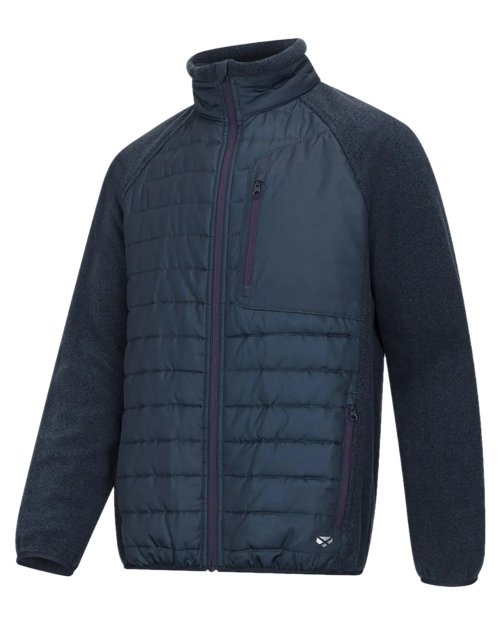 Hoggs of Fife Melville Hybrid Jacket - Image 14