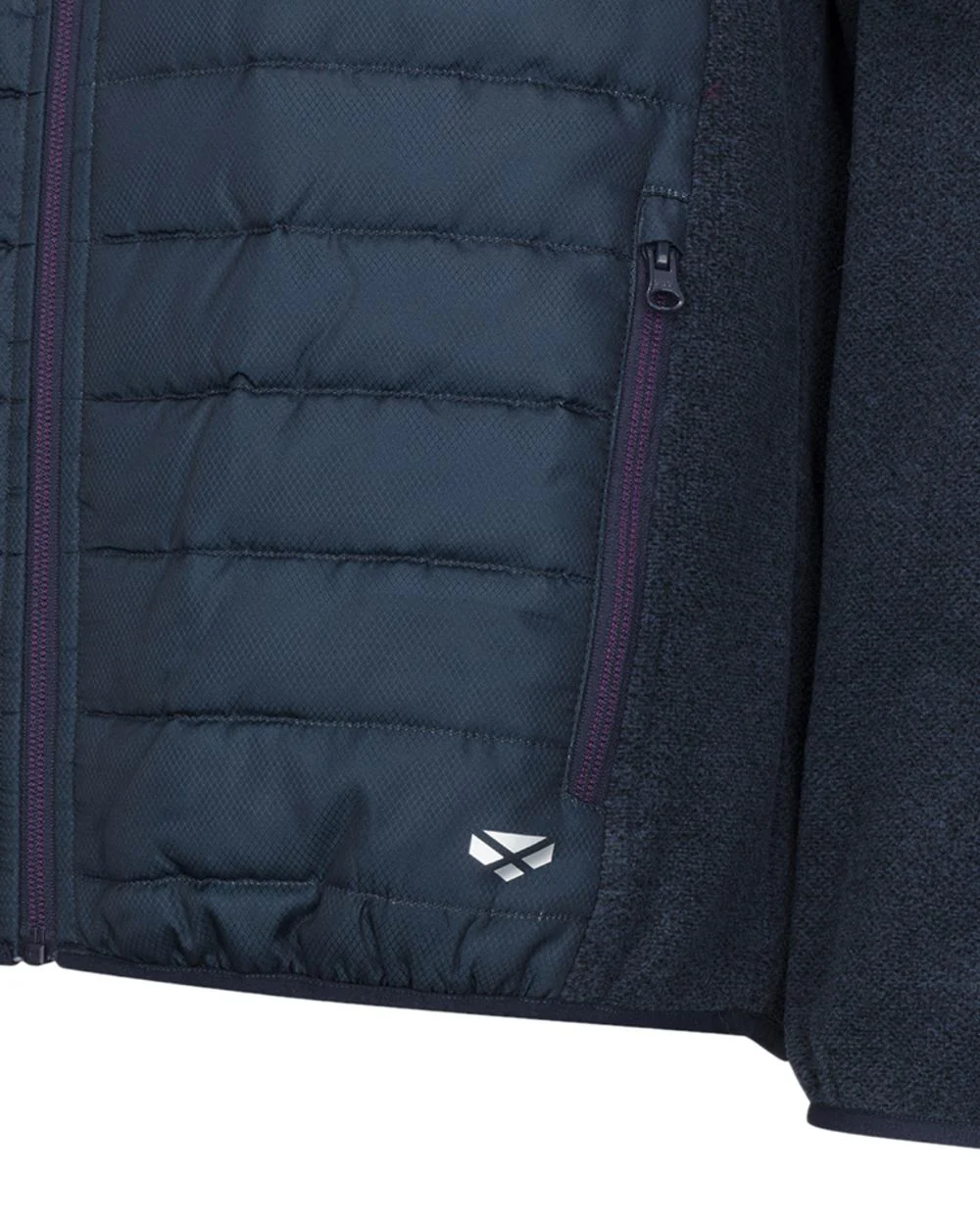 Hoggs of Fife Melville Hybrid Jacket - Image 15