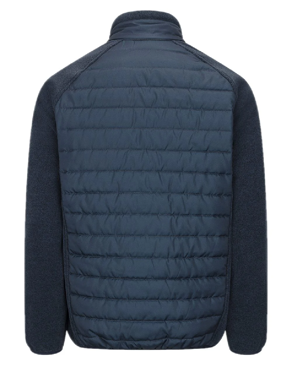 Hoggs of Fife Melville Hybrid Jacket - Image 16