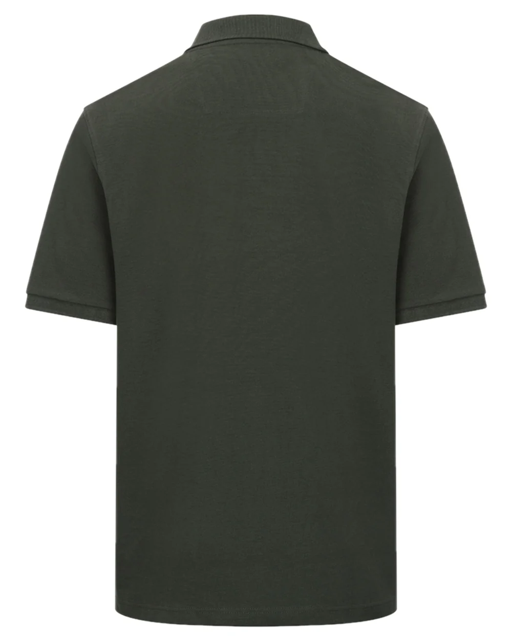 Hoggs of Fife Newton Pique Polo Shirt - Image 13