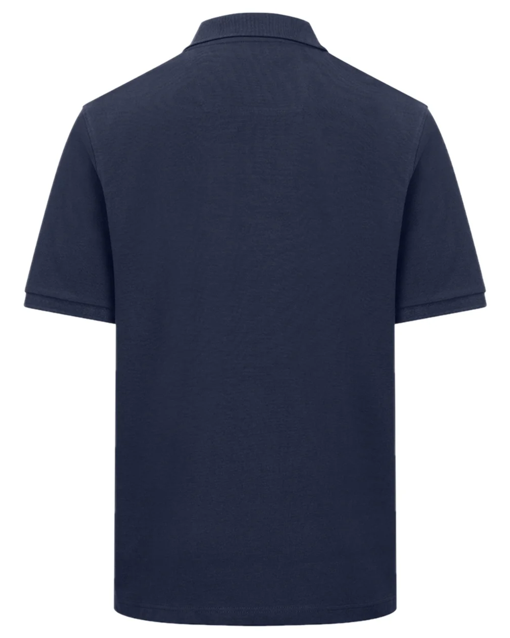 Hoggs of Fife Newton Pique Polo Shirt - Image 15